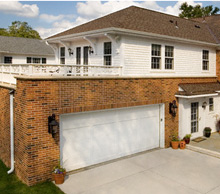 Garage Door Repair in Orland Park, IL