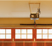 Garage Door Openers in Orland Park, IL