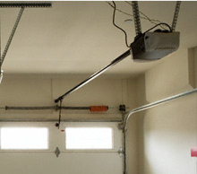 Garage Door Springs in Orland Park, IL